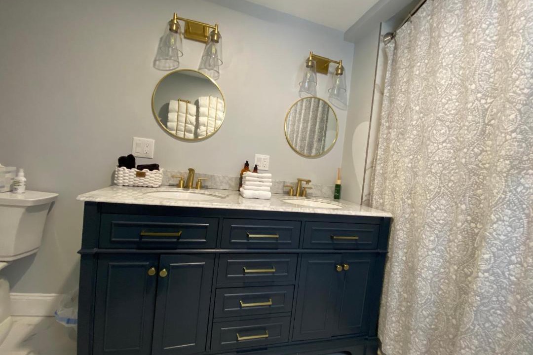 Photo of Bathroom in Salem