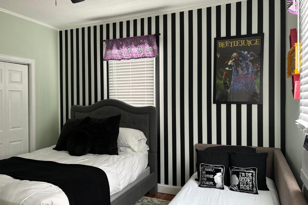 Photo of Bedroom in Salem