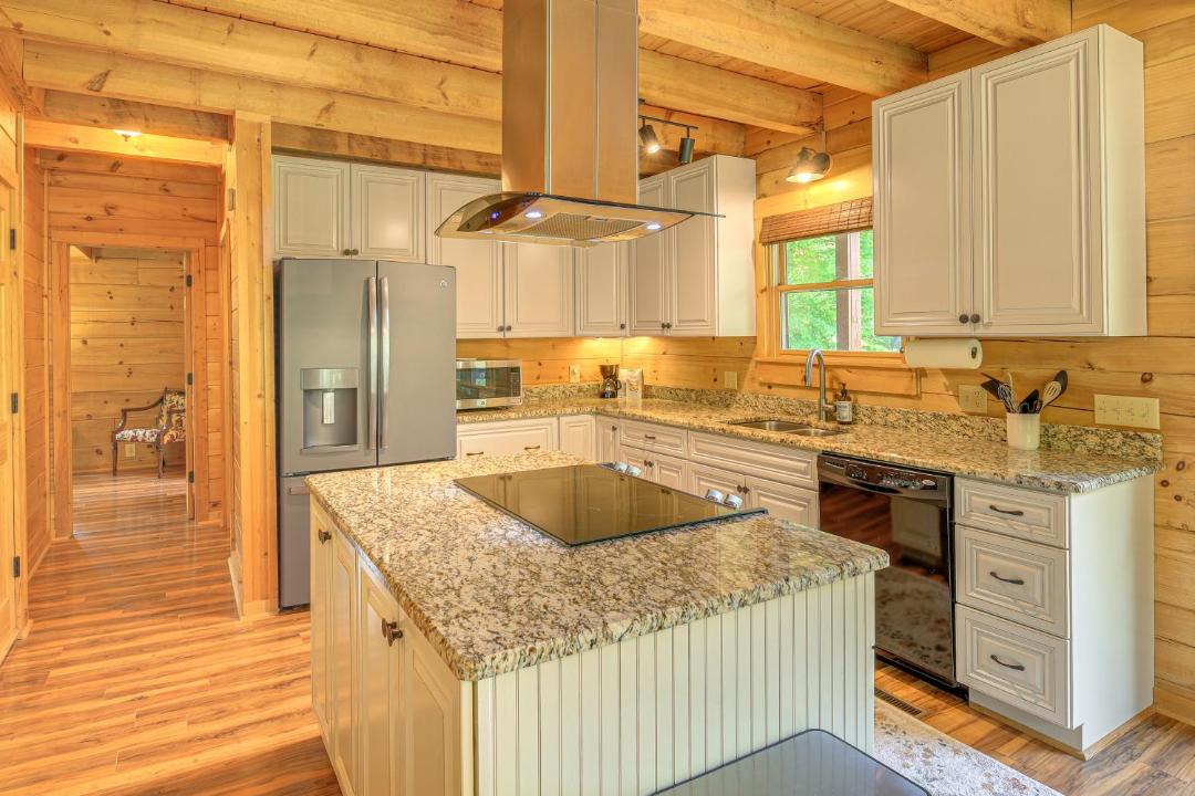 Photo of Kitchen in Vesta