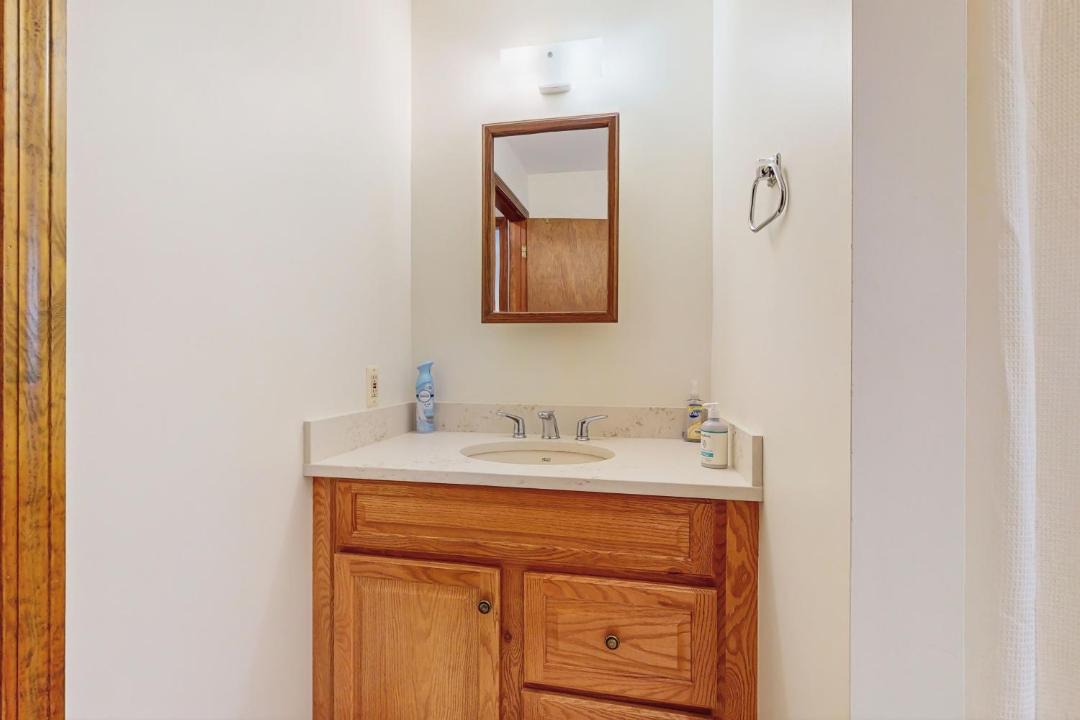 Photo of Bathroom in Dennis