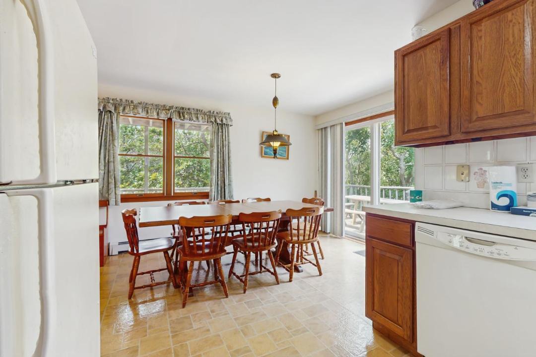 Photo of Kitchen in Dennis
