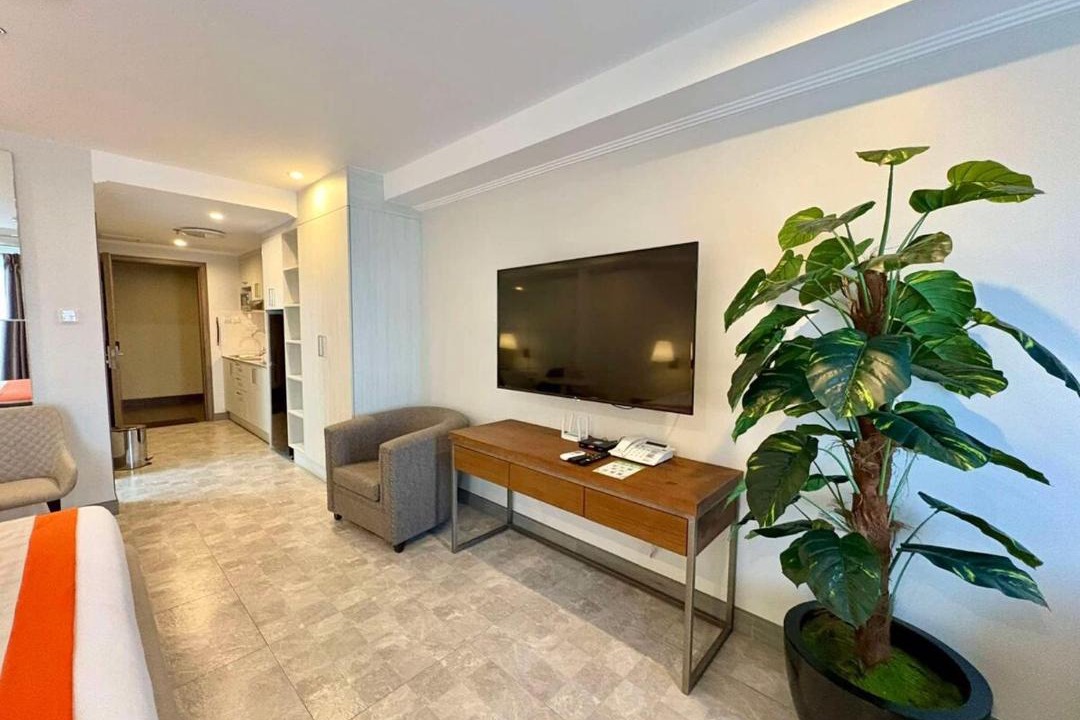Photo of Livingroom in Malabanias
