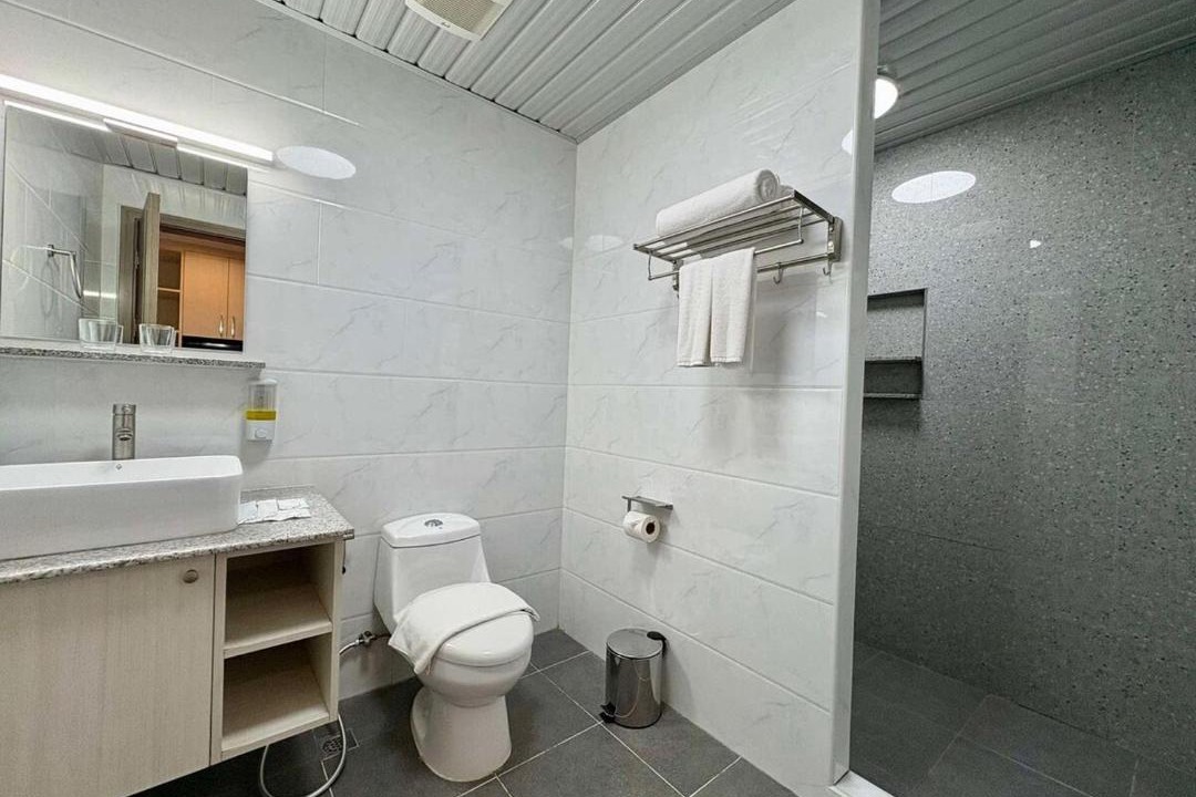 Photo of Bathroom in Malabanias