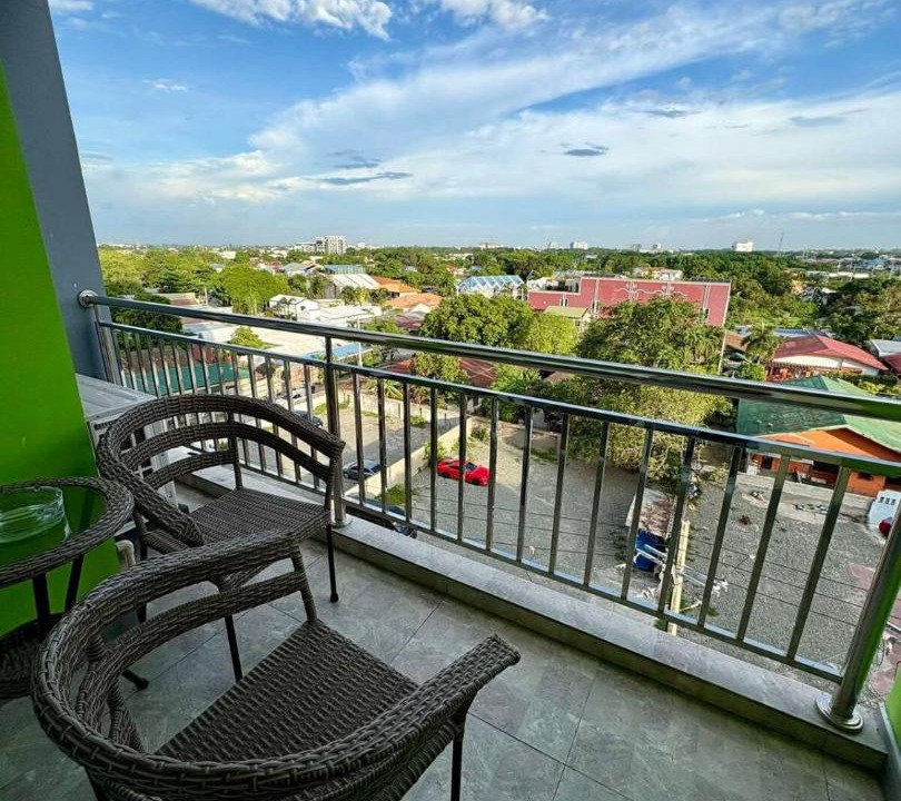 Photo of Patio Balcony in Malabanias