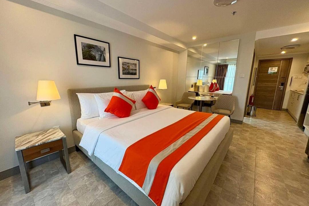 Photo of Bedroom in Malabanias