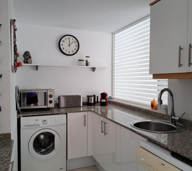 Photo of Kitchen in Aduanas