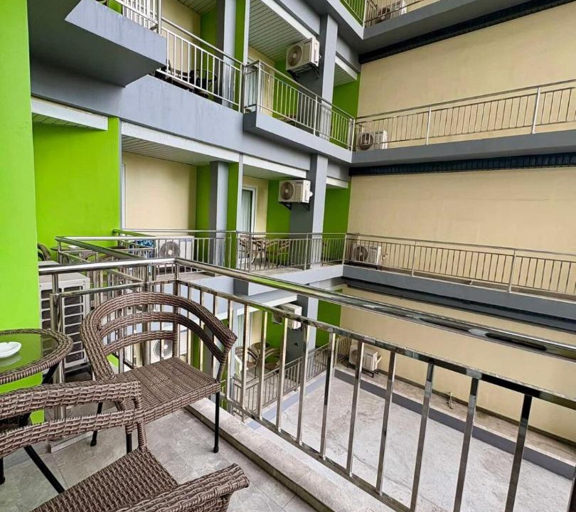 Photo of Patio Balcony in Malabanias