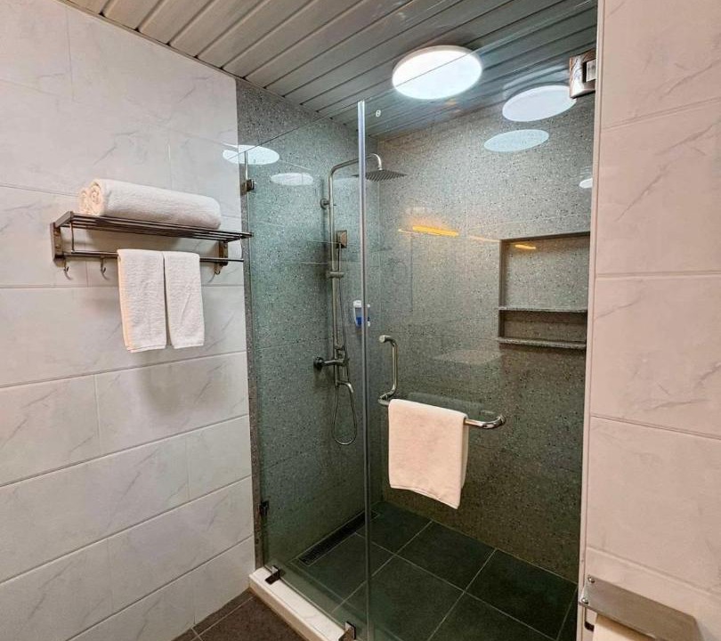 Photo of Bathroom in Malabanias