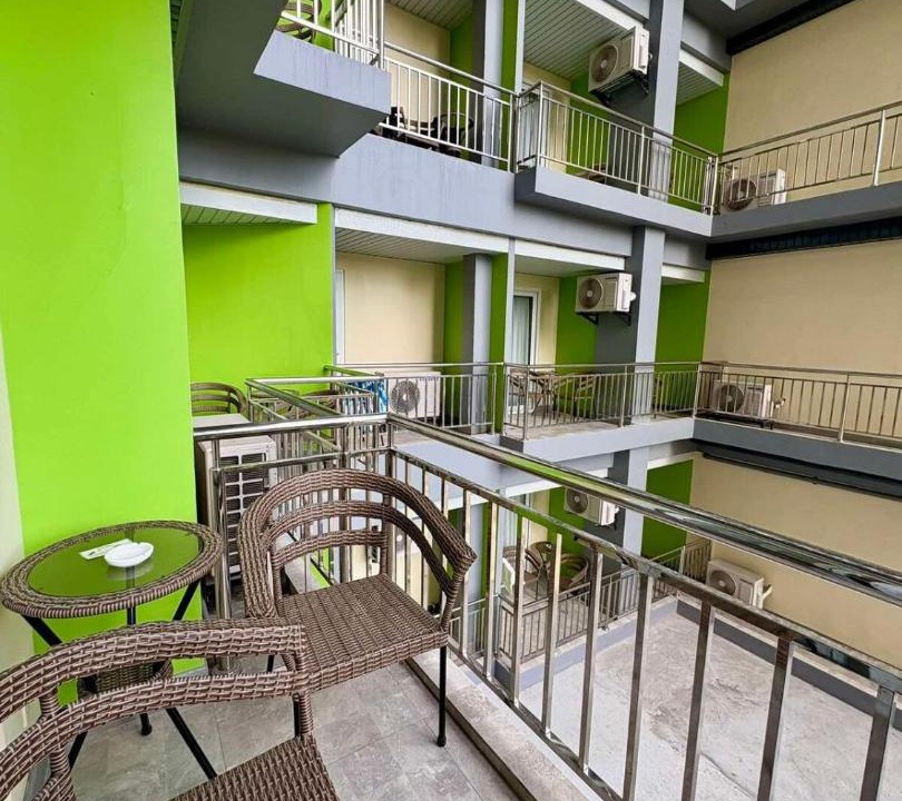 Photo of Patio Balcony in Malabanias