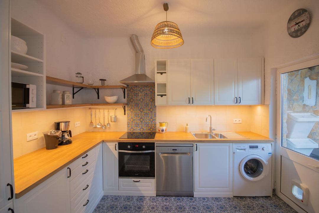 Photo of Kitchen in Burgau