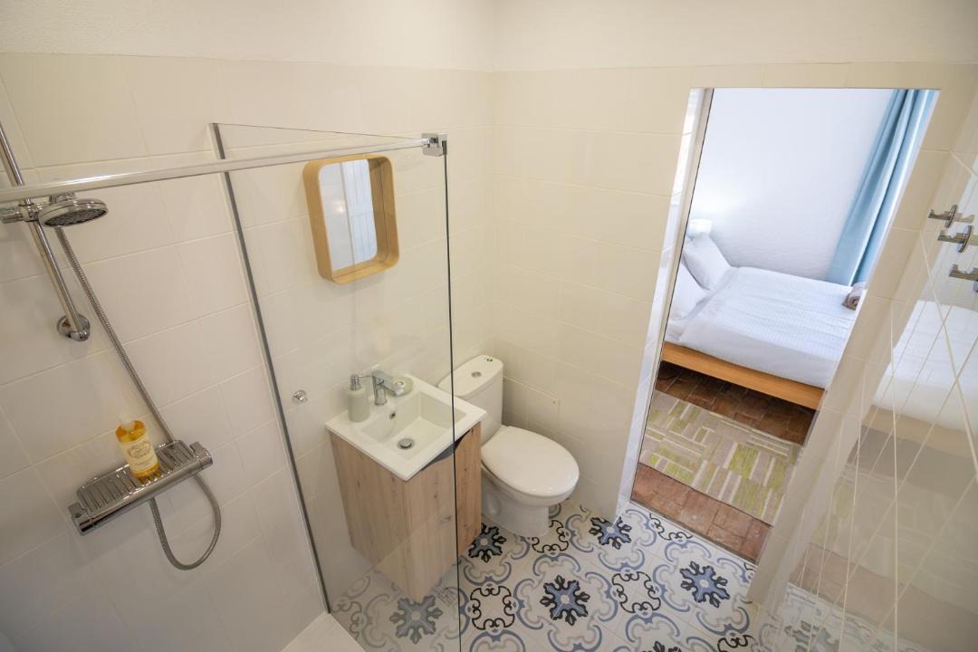 Photo of Bathroom in Burgau