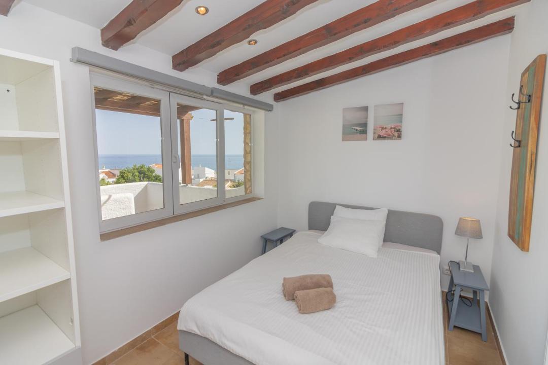 Photo of Bedroom in Burgau