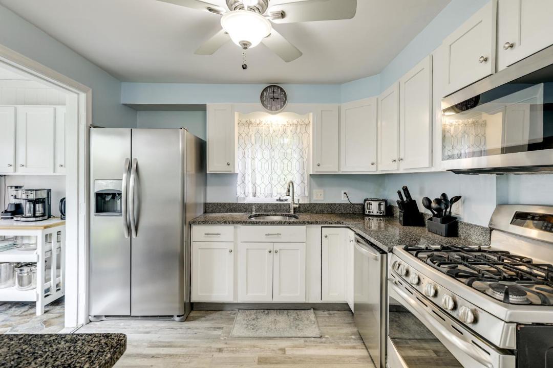 Photo of Kitchen in Forest Grove