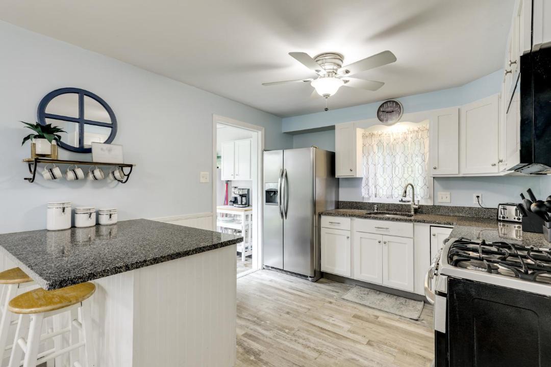 Photo of Kitchen in Forest Grove