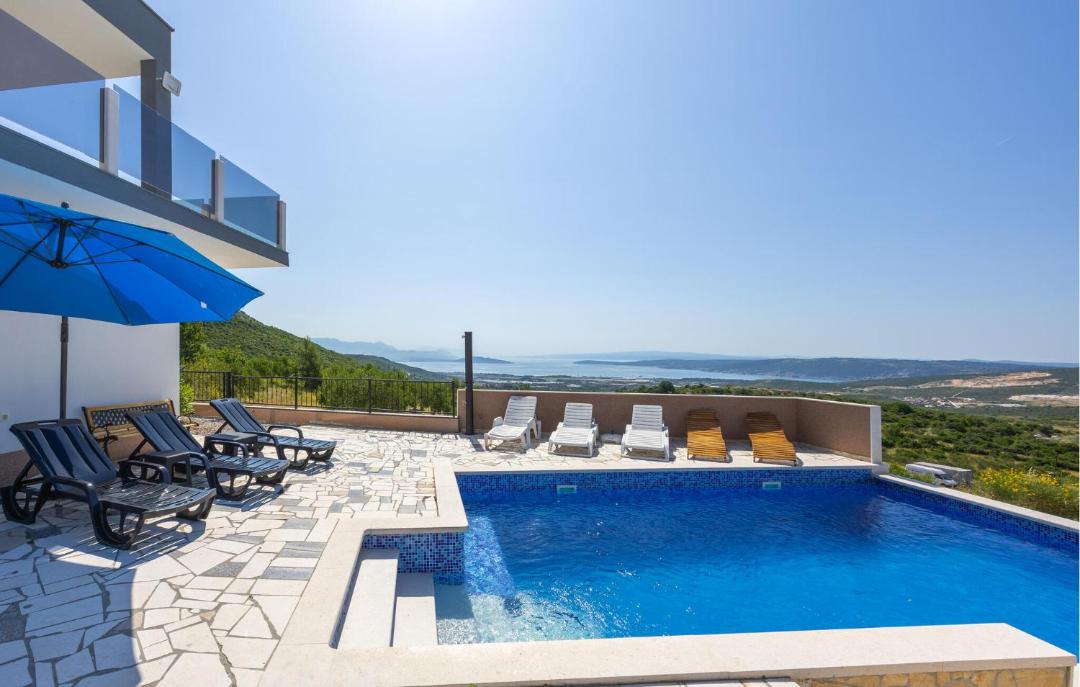 Photo of Patio Balcony in Labin