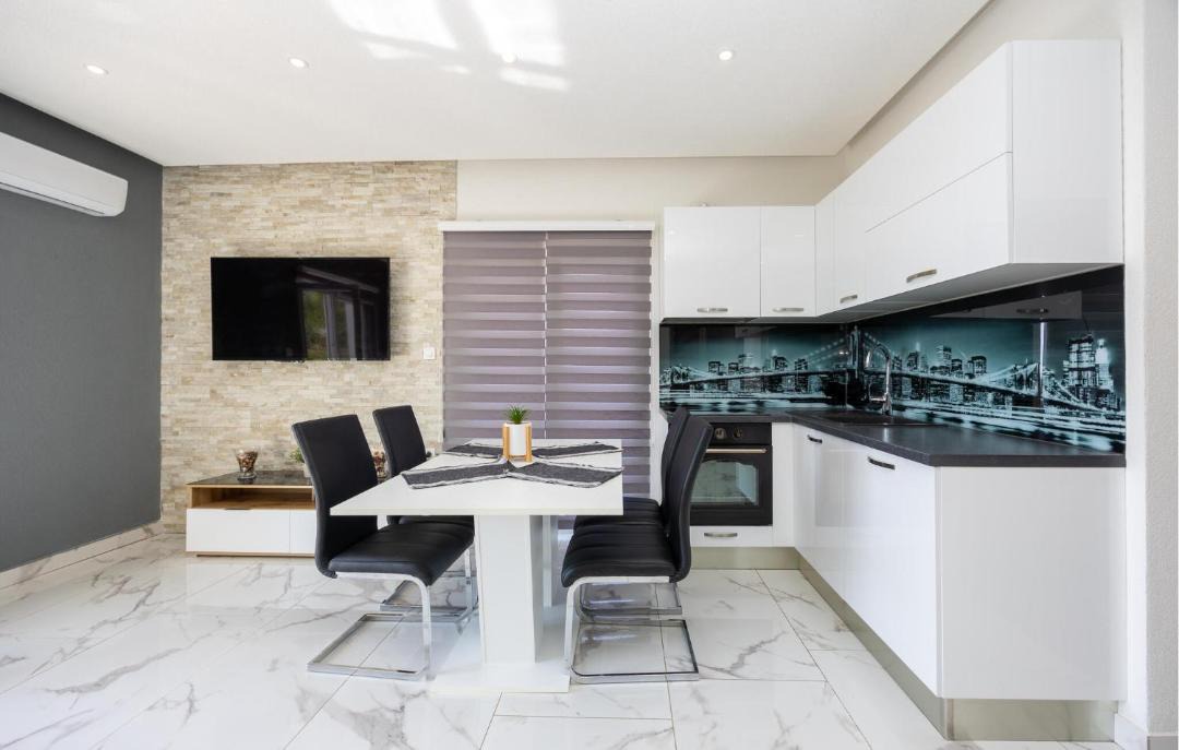 Photo of Kitchen in Labin