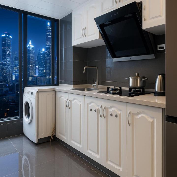 Photo of Kitchen in Yuzhong
