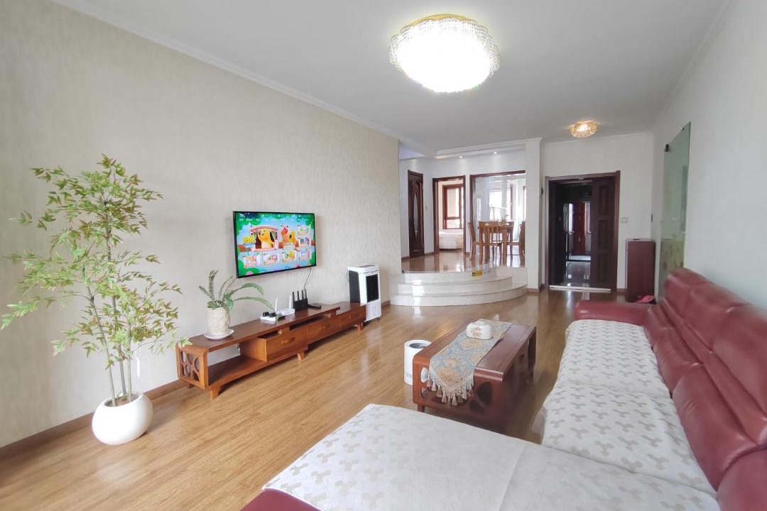 Photo of Livingroom in Harbin City Center