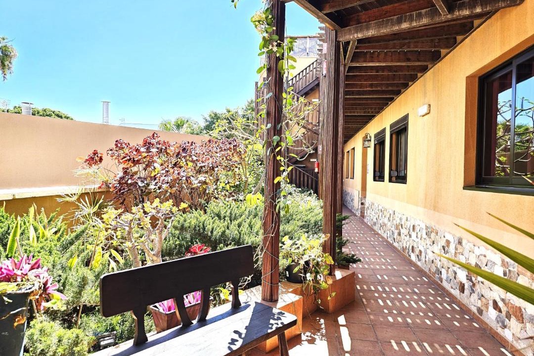 Photo of Patio Balcony in Los Abrigos