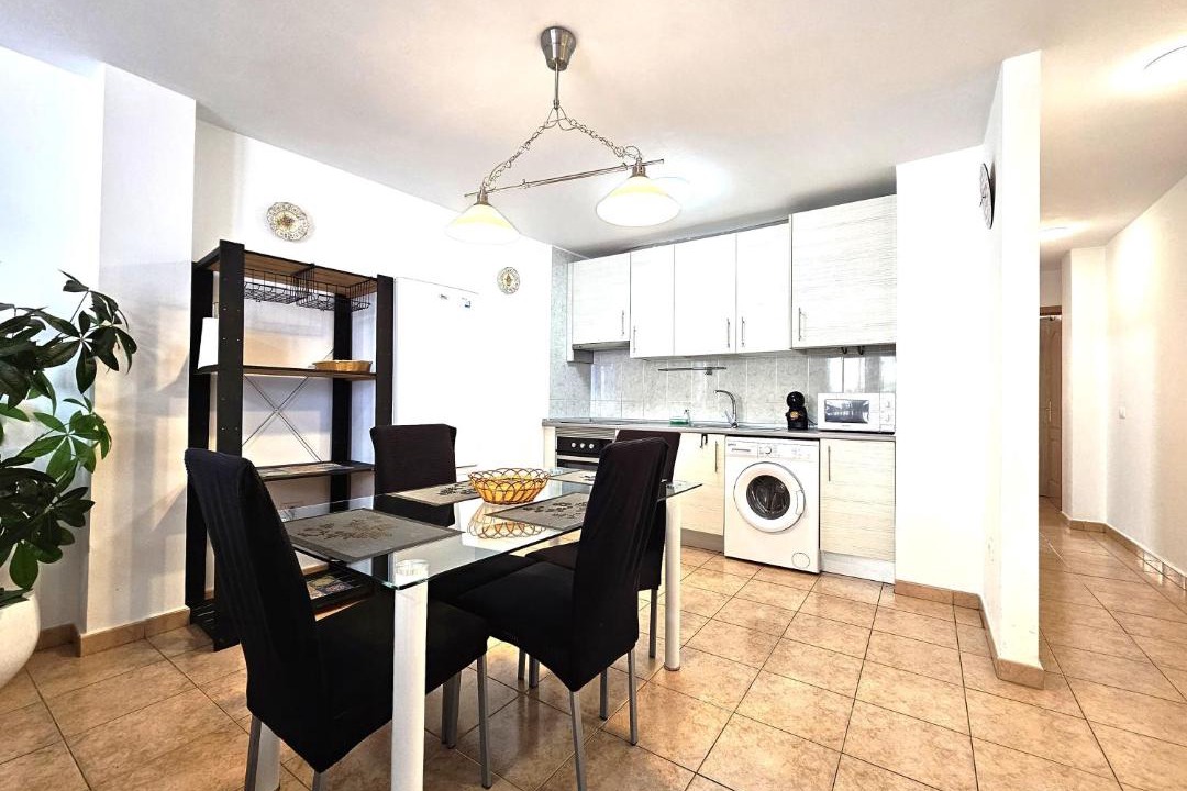 Photo of Kitchen in Los Abrigos