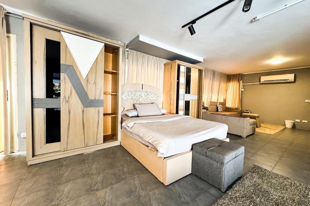 Photo of Bedroom in The 5th Settlement