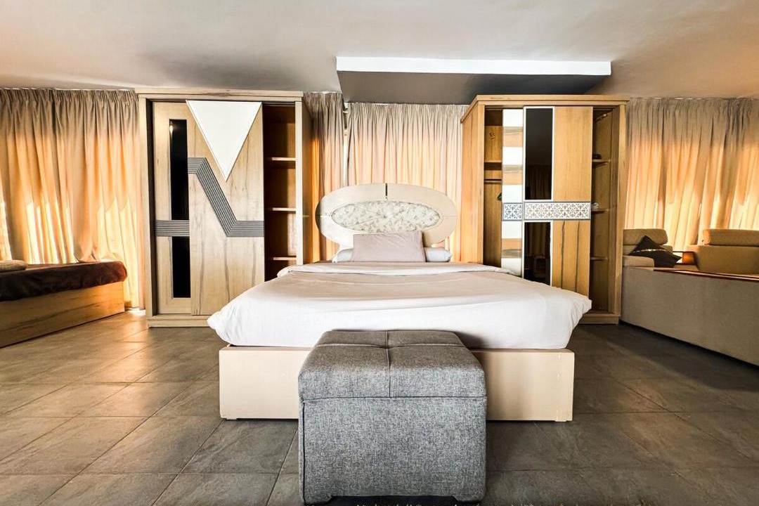 Photo of Bedroom in The 5th Settlement