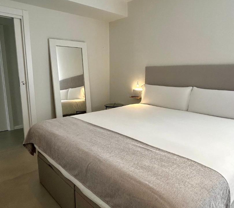 Photo of Bedroom in L'Antiga Esquerra de l'Eixample