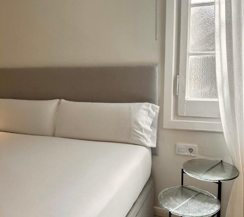 Photo of Bedroom in L'Antiga Esquerra de l'Eixample
