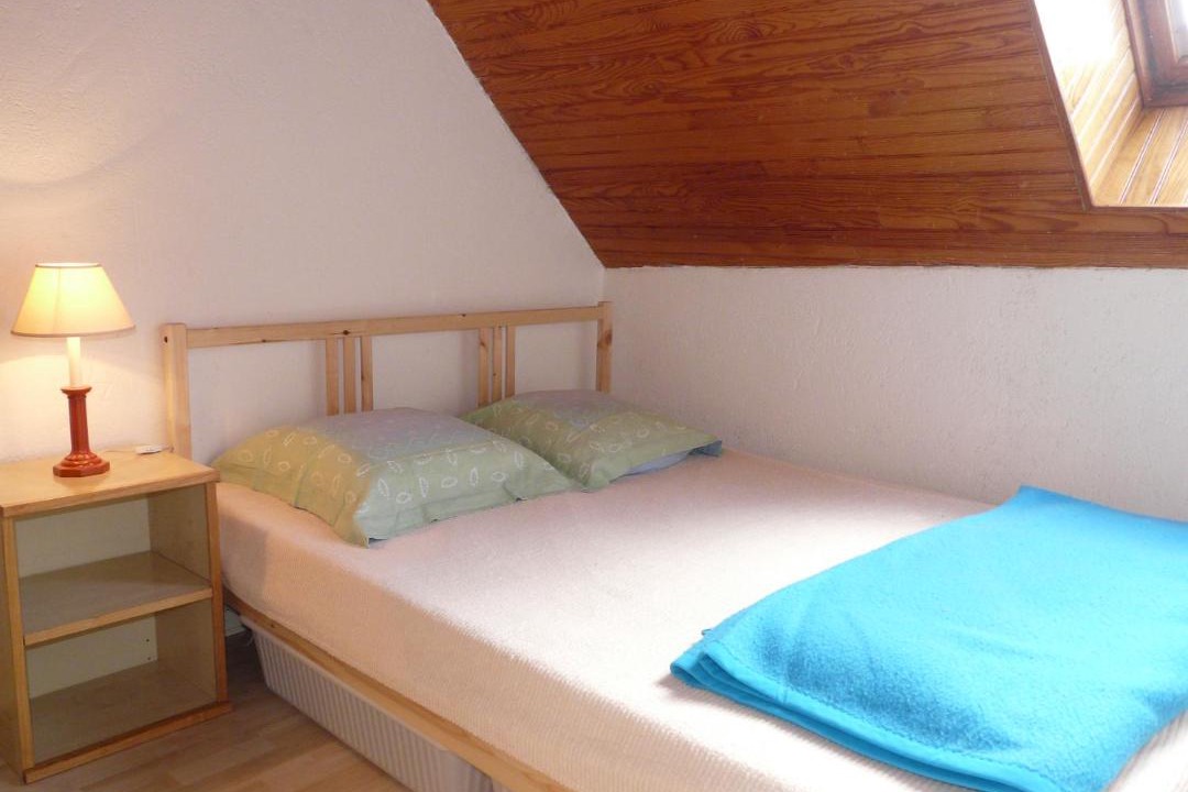 Photo of Bedroom in La Trinite-sur-Mer