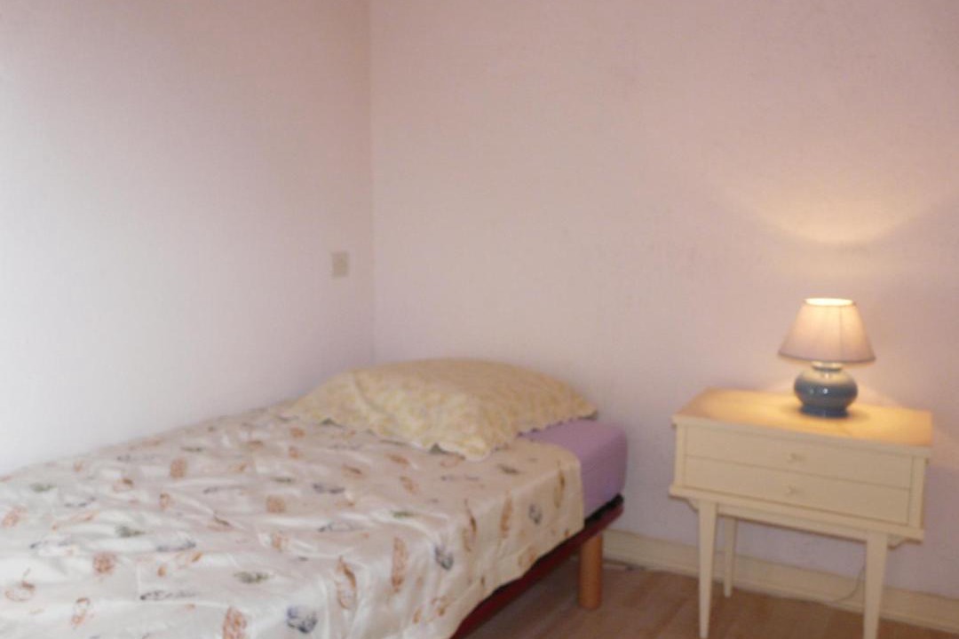Photo of Bedroom in La Trinite-sur-Mer