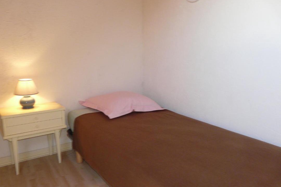 Photo of Bedroom in La Trinite-sur-Mer
