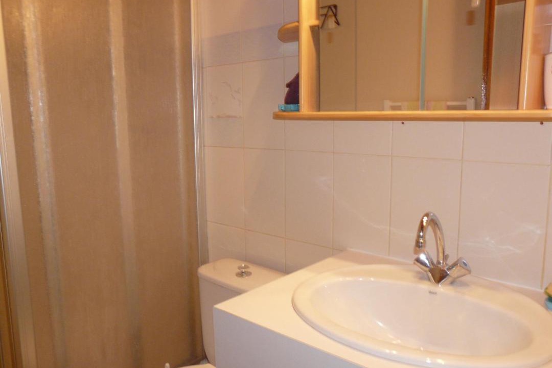 Photo of Bathroom in La Trinite-sur-Mer