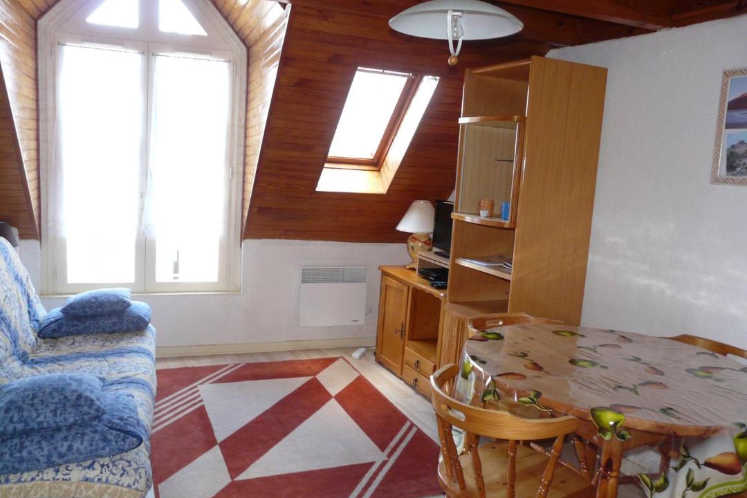 Photo of Livingroom in La Trinite-sur-Mer