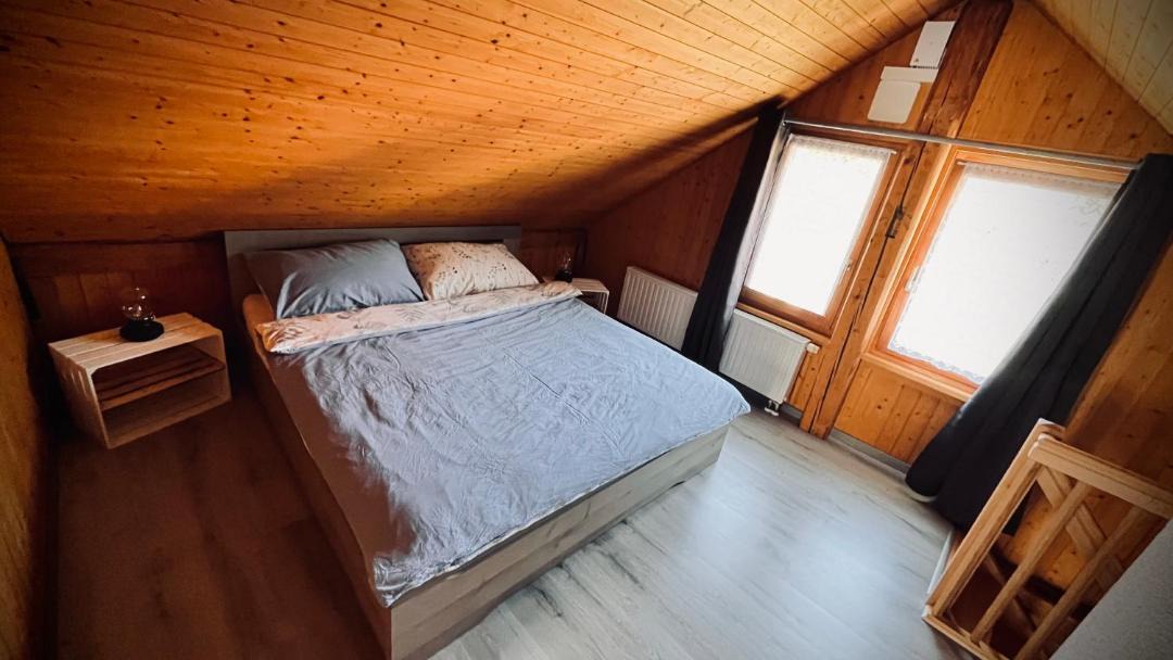 Photo of Bedroom in Saint-Sulpice