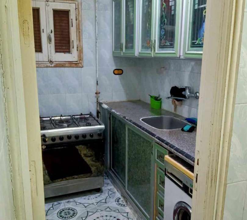 Photo of Kitchen in Damietta