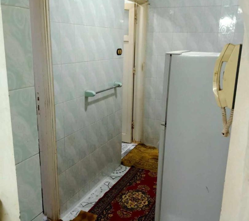 Photo of Bathroom in Damietta
