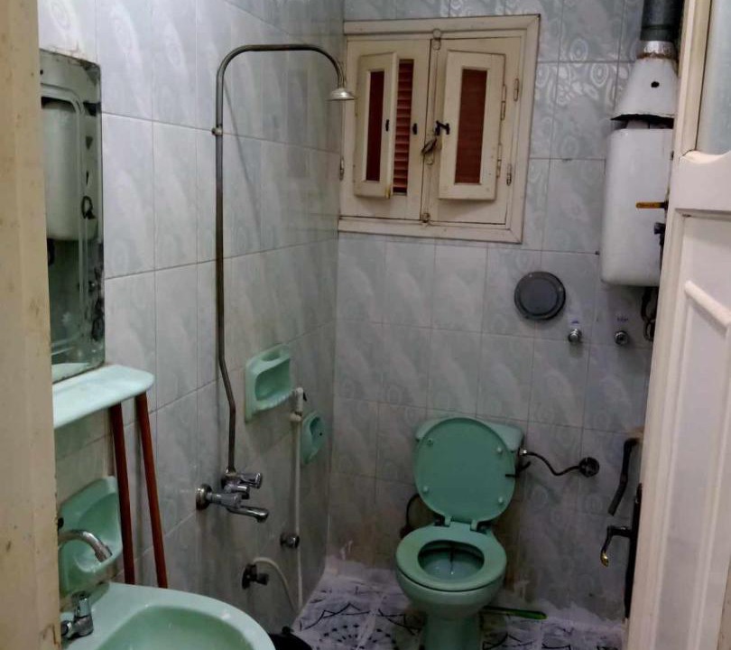 Photo of Bathroom in Damietta
