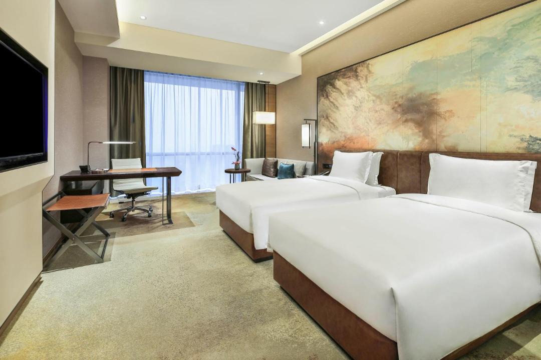 Photo of Bedroom in Wenjiang