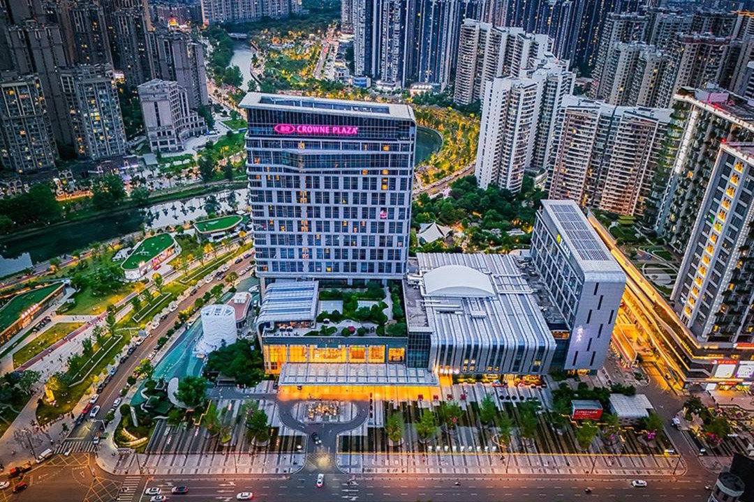 Photo of Others in Wenjiang