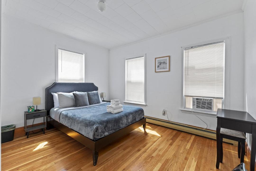 Photo of Bedroom in Malden