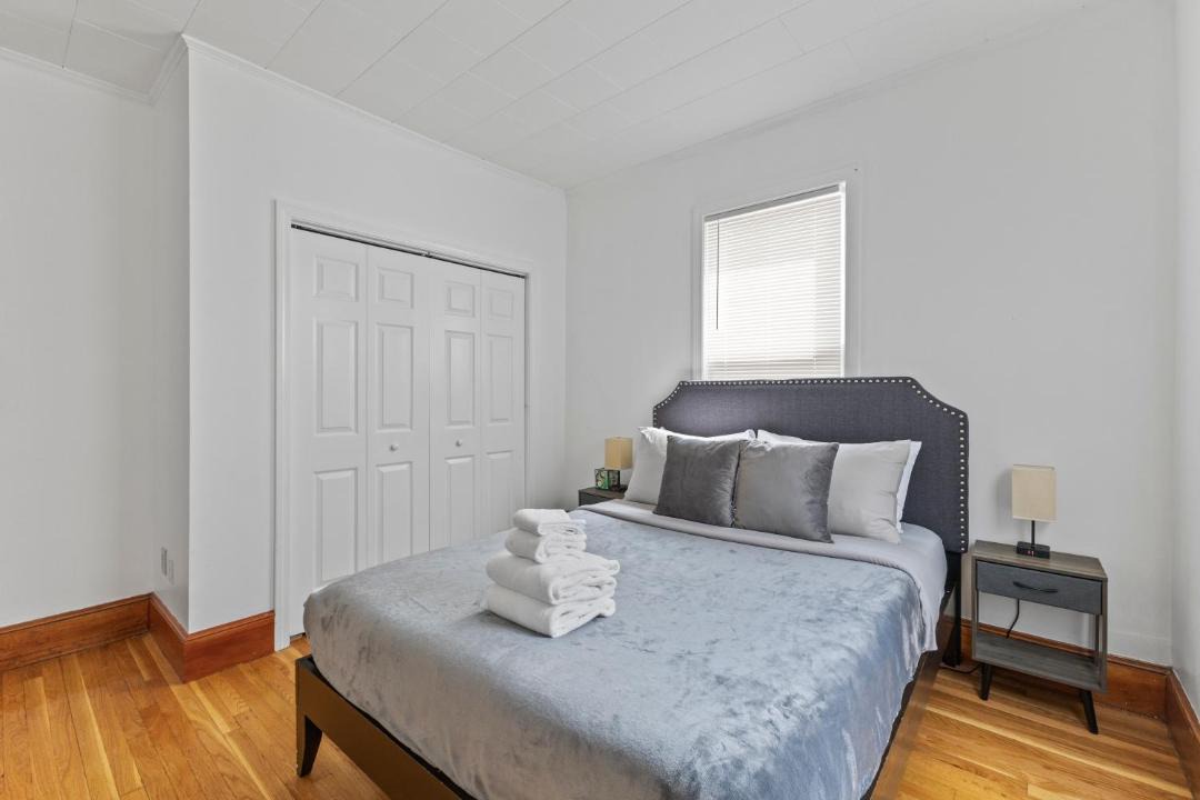 Photo of Bedroom in Malden