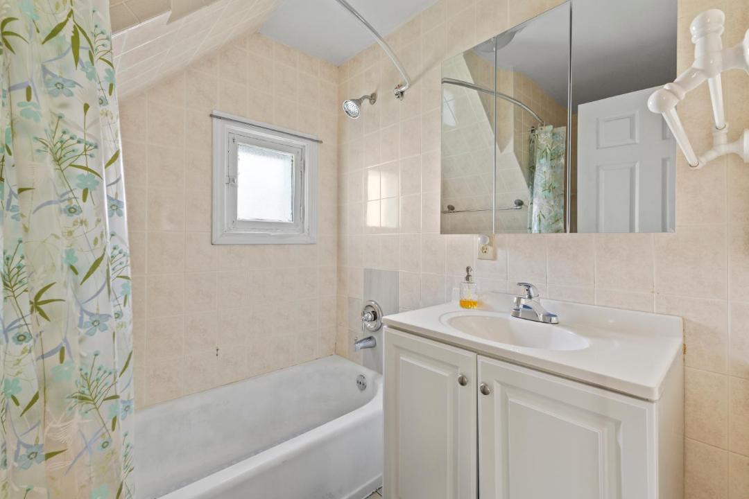 Photo of Bathroom in Malden