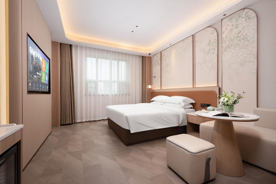 Photo of Bedroom in Han Yang