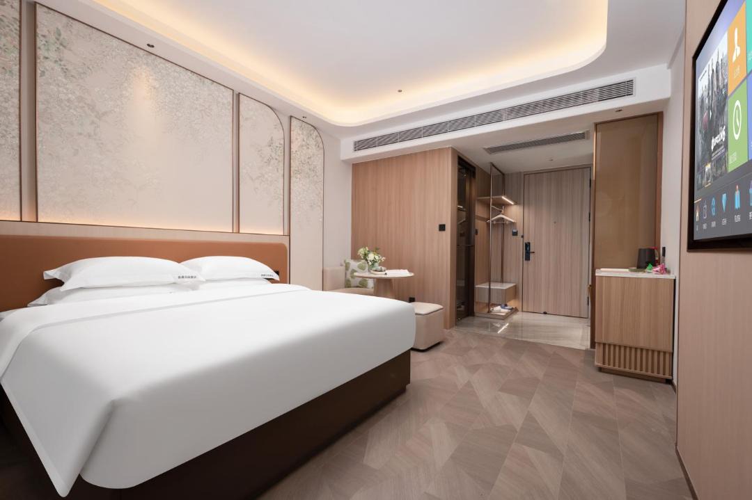 Photo of Bedroom in Han Yang