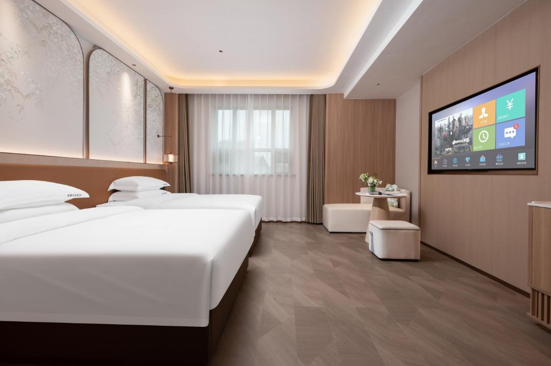 Photo of Bedroom in Han Yang