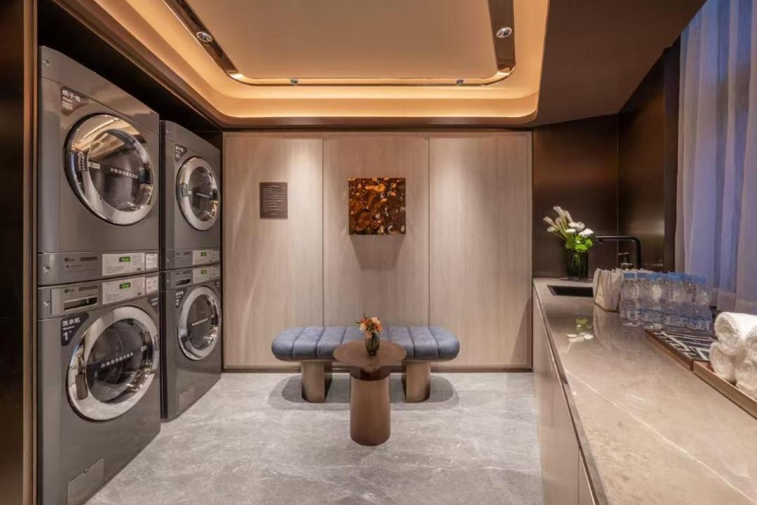 Photo of Bathroom in North Chaoyang