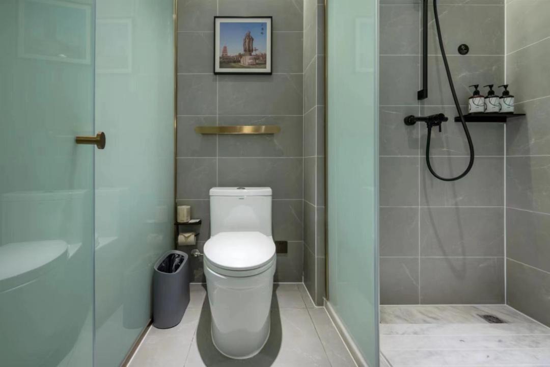 Photo of Bathroom in Beilin