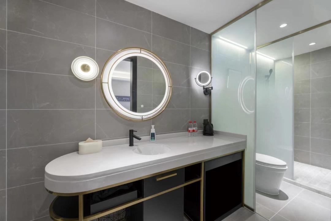 Photo of Bathroom in Beilin