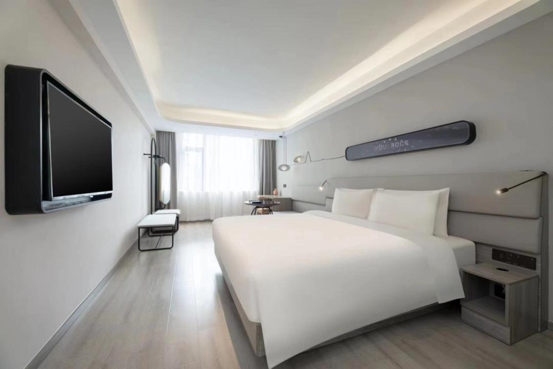 Photo of Bedroom in Beilin
