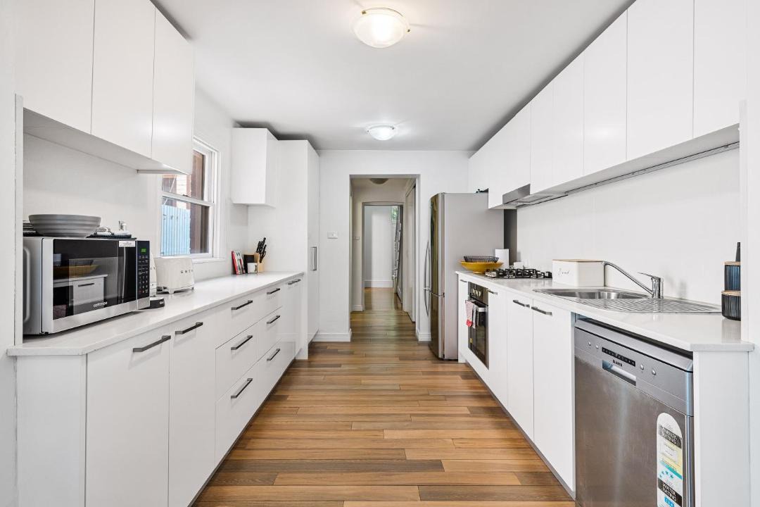Photo of Kitchen in Millers Point